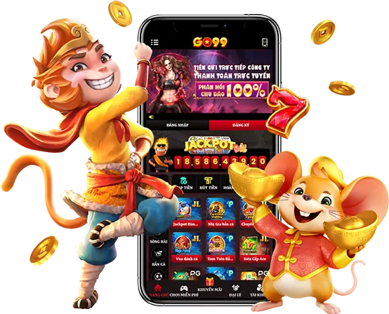 Đồ họa và âm thanh sống động trong game bắn cá Win55