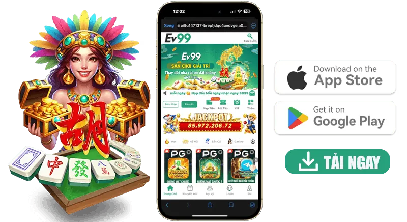 Biểu tượng ưu đãi và tiền thưởng lớn của Win55