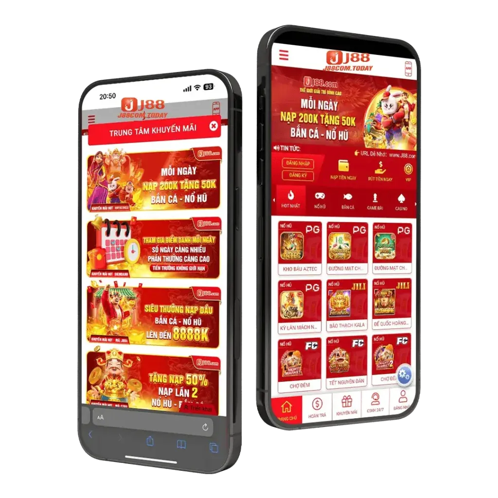 Casino trực tuyến Win55